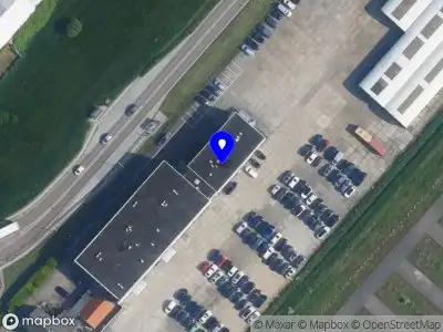 Nieuw bedrijf Xclusive Parking B.V.