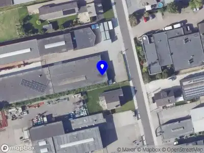 Nieuw bedrijf Toolmania B.V.