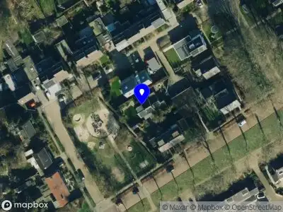 Hondenkapsalon Mirjam Dam