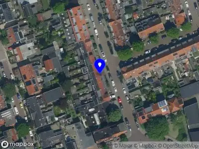 Uw thuiskapster Masja Santpoort-Noord