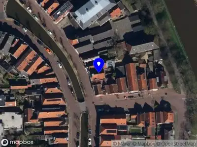 Creative Factory 360 Franeker