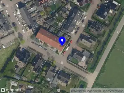 Nieuw bedrijf Treactief