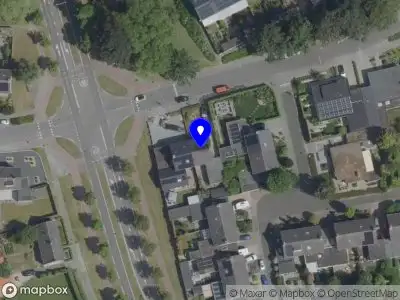 Nieuw bedrijf Just Nature