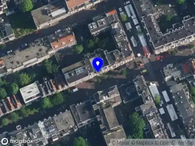 Yuki Lescarbeau Amsterdam
