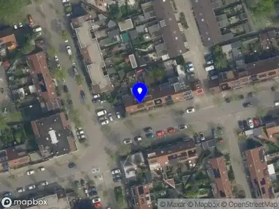Carolien de Roo Delft