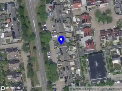 Ernst facilitaire diensten