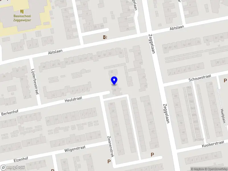 Nieuw bedrijf Thomas timmer- en tegelwerken