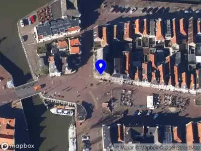 Nieuw bedrijf Nails & Hair by Miralda Carmen