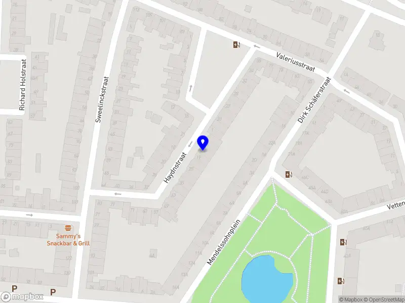 Criola Zorg Vlaardingen
