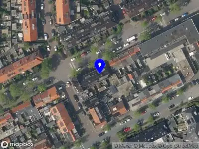 Sybrich de Vries Hilversum