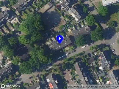 Nieuw bedrijf Chatham & Nye