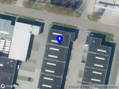 SADM energy Alkmaar