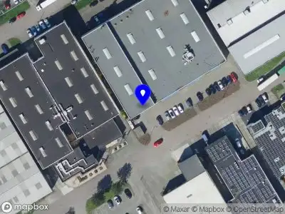 Maralec International B.V. Spijkenisse