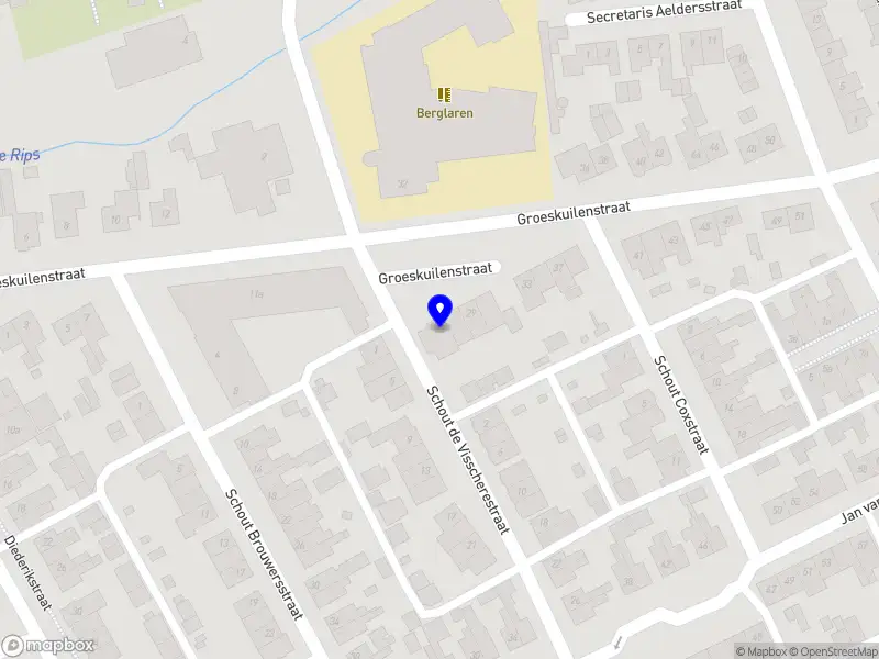 Wout Gijsbers Elektro