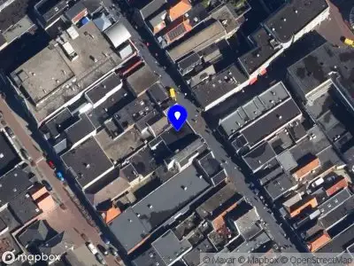 Nieuw bedrijf Daniël-Age Grijpstra montage & bouwservice