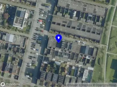 Nieuw bedrijf Kozbial Bouw