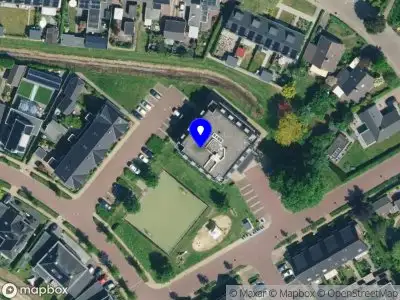 Nieuw bedrijf VBPrint