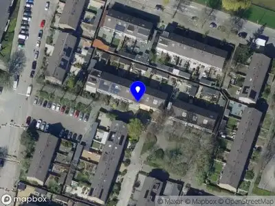 Nieuw bedrijf MDL Bouw