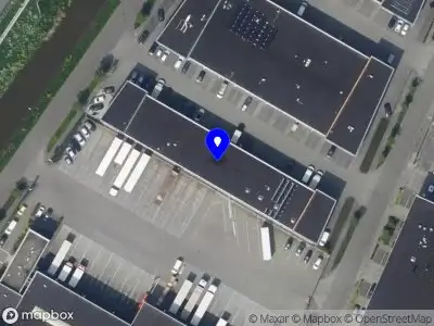 Nieuw bedrijf Het Inspiratiepodium