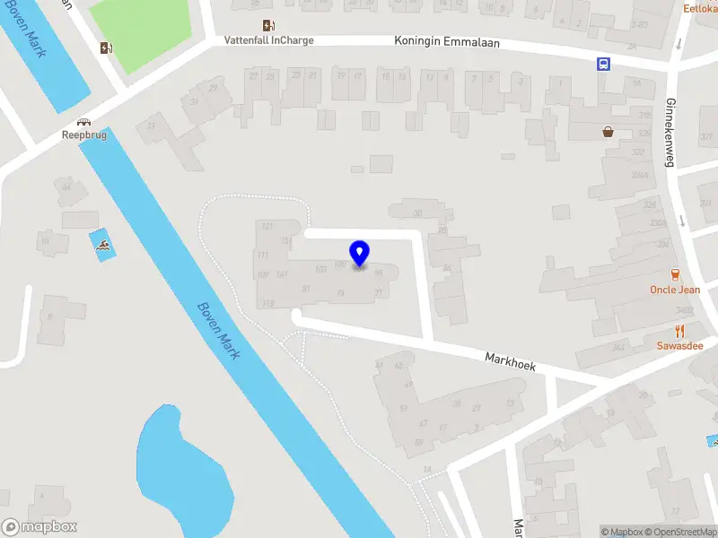 T&C Vastgoed Consultancy B.V.