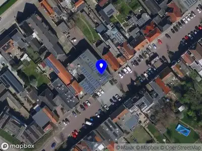 KINGFISHER NATUURPROJECTEN B.V.