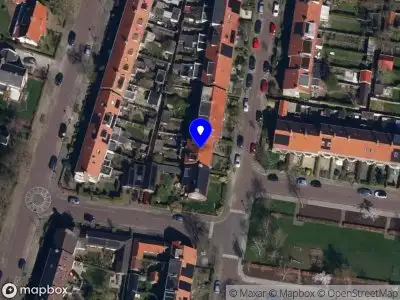 Nieuw bedrijf Van der Zande Geveltechniek