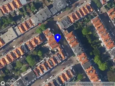 Nieuw bedrijf Oh Deer Monday