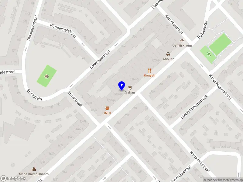 El Greko Trading B.V.