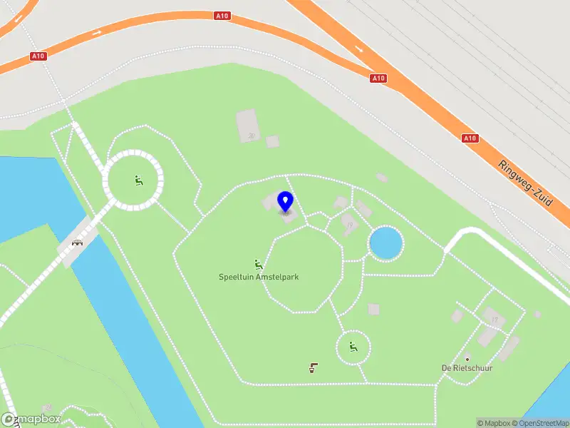 BS Networks Amsterdam