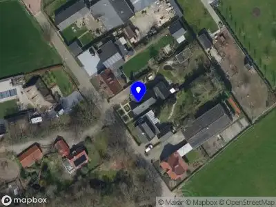 Nieuw bedrijf Strategic Green Innovation B.V.