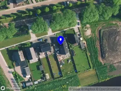van Dienst Technical Solutions Scheerwolde