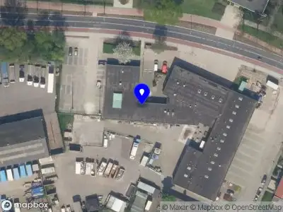 Terminal Recruiters B.V.