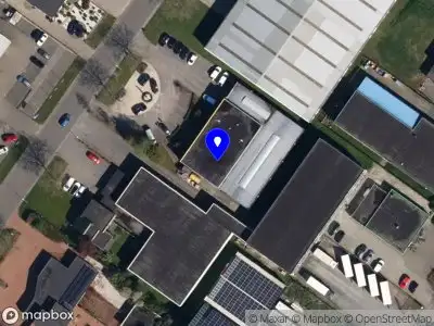 Ototec Drachten B.V. Winschoten