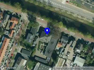 Stichting Gilbert van Schoonbeke Veenendaal in liquidatie