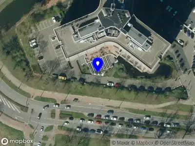 Caf? Restaurant De Vereniging Elst B.V.