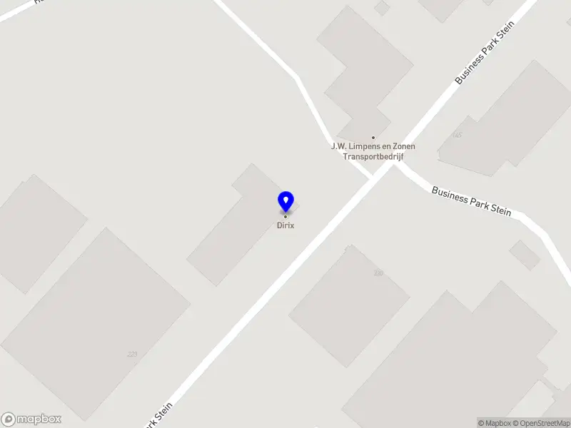 Dirix Beton Transport B.V.