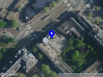 Stichting Browserbased Group Amsterdam
