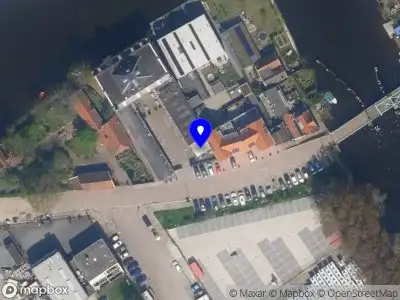 Stichting Het Uitwijkteam