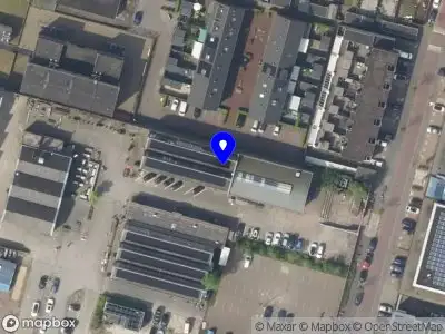 Tinqwise Immersive B.V. Hilversum