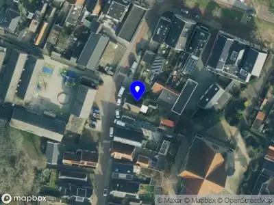 Jansen Projectstoffering Rijssen