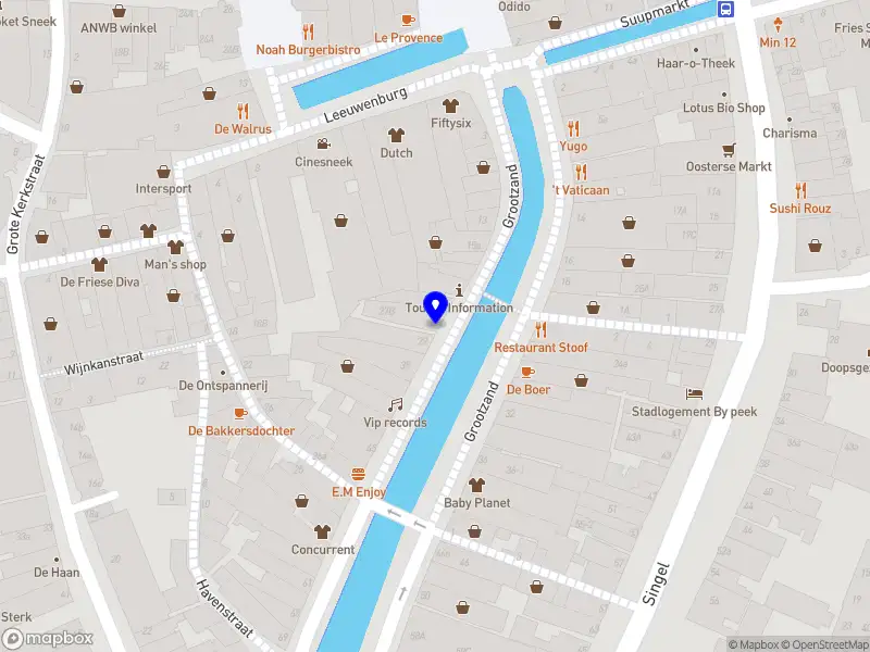 Nieuw bedrijf Marike Compagne Consultancy