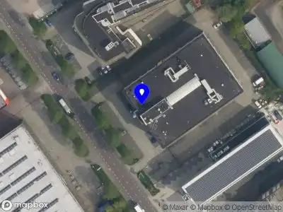 AGR Netherlands Coöperatie U.A.