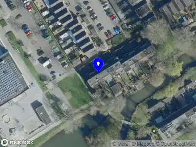 Nico Verweij Dienstverlening