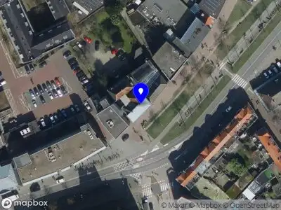 Creetion Application Services B.V. Breda