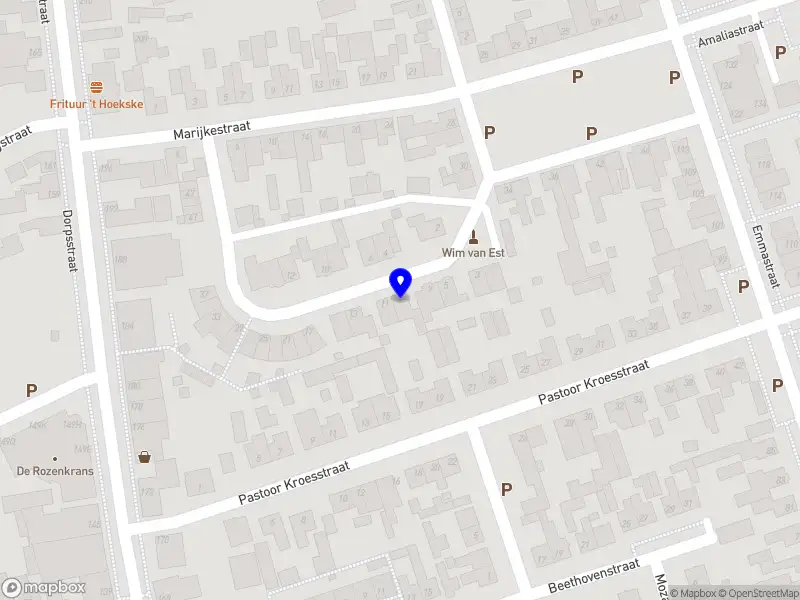 Donny Valentijn Music