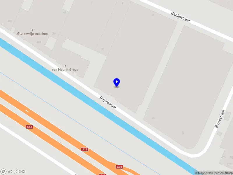 V. Derks Veenendaal Holding B.V.