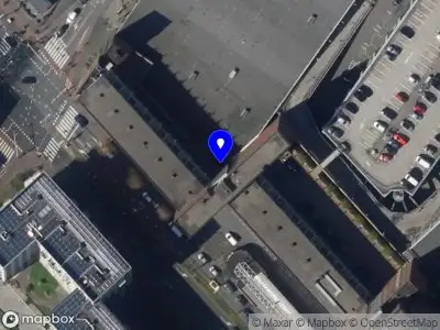 Global Fortune International B.V.