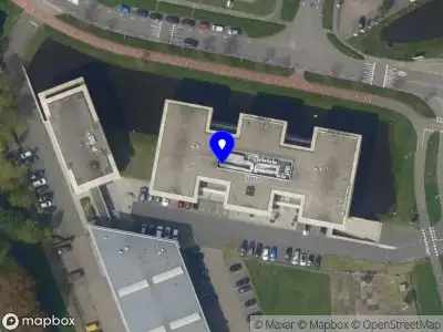 ECTMarine B.V. Noordwijk