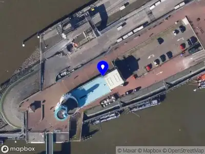 N.V. Port of Harlingen