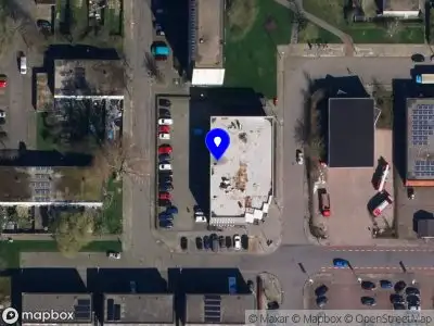 Nieuw bedrijf Coöperatie SA4 ZorgNed U.A.